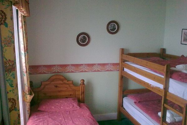 Inn at Ardgour (Highland)